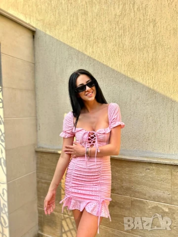 рокля , снимка 6 - Рокли - 50674440