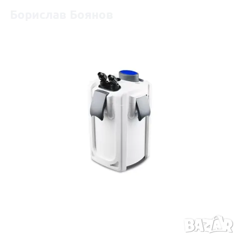 Външен филтър SunSun HW703B /с UV лампа-9W/