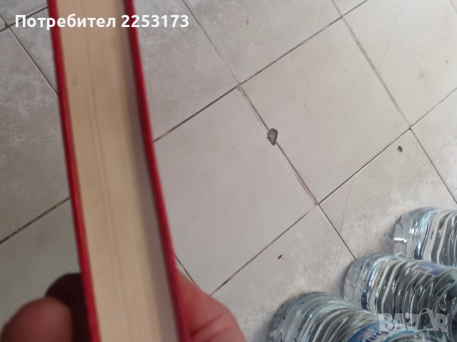 Разораната целина на Руски език