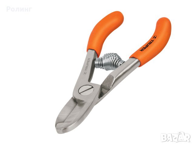 Ножица за плодове и зеленчуци 140мм 18459