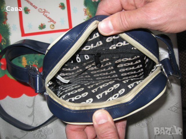 Чанти GOLA, снимка 10 - Чанти - 31510262