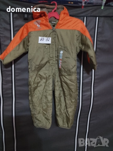 Детски ескимоси, снимка 3 - Бебешки ескимоси - 52796199