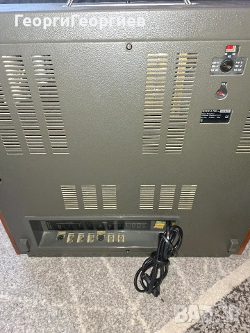 REVOX A 700, снимка 16 - Ресийвъри, усилватели, смесителни пултове - 54304524