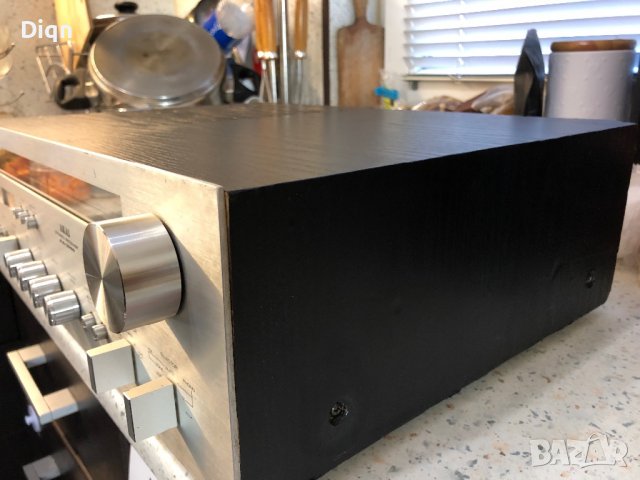 Akai AA-1040, снимка 14 - Ресийвъри, усилватели, смесителни пултове - 39620811