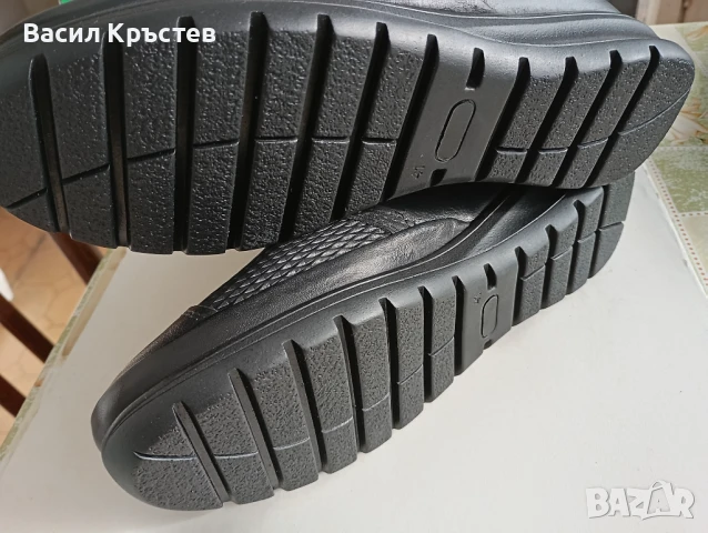 Ортопедични Боти и обувки, НОВИ Дамски, №41, 39, "Dr.Ortopedic", "Nova Med", "TDO TERAPI", стелки, снимка 5 - Други - 51429510