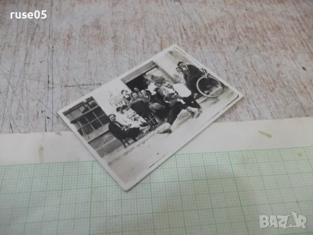 Снимка стара пред магазина, снимка 3 - Колекции - 48003091