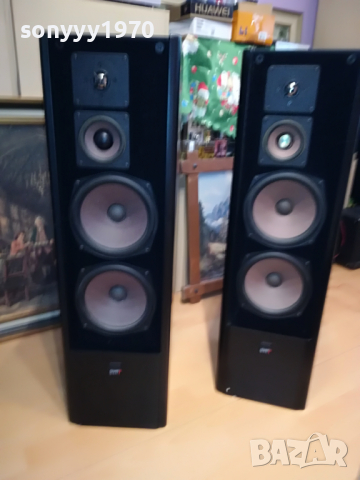 quart-made in west germany 2104221607, снимка 2 - Тонколони - 36530289