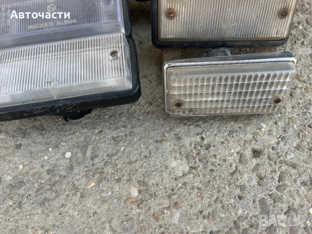 Lada/Лада авточасти ваз , снимка 16 - Части - 51247408