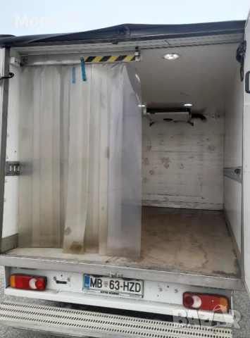 Рено Мастер Хладлен, снимка 4 - Бусове и автобуси - 52644226