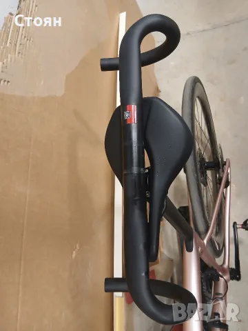 Specialized Hollow bar кормило шосейно 
