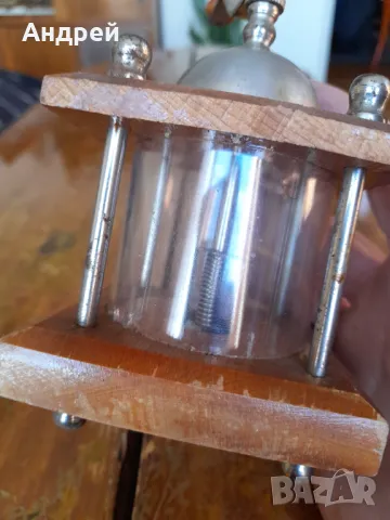 Стара Мелничка,мелница за чер пипер #18, снимка 5 - Други ценни предмети - 47785410