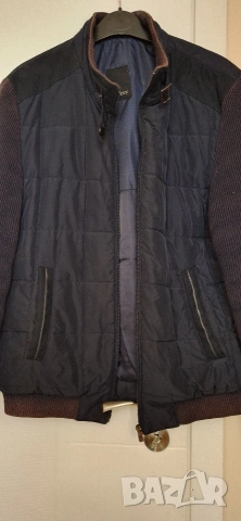Мъжки якета ХЛ, снимка 6 - Якета - 54202407