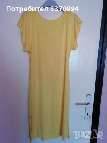 Уникална рокля на марката Free People, снимка 2 - Рокли - 37029305