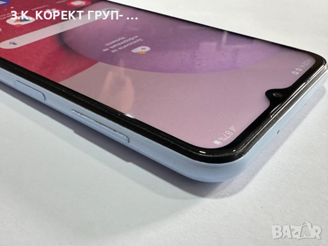 Samsung Galaxy A13 128GB 4GB RAM, снимка 5 - Samsung - 52936968