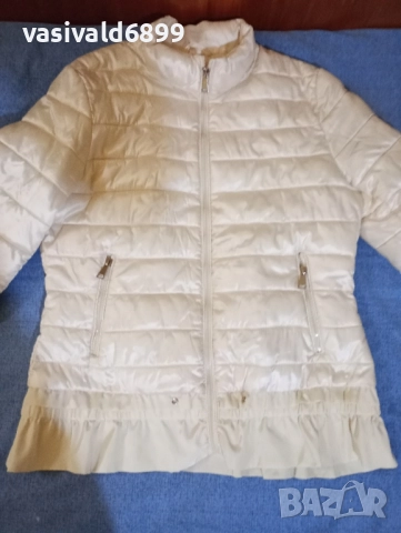 Дамско яке , снимка 2 - Якета - 51623420