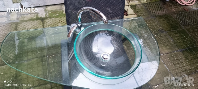 мивка за баня, снимка 8 - Мивки - 51082535