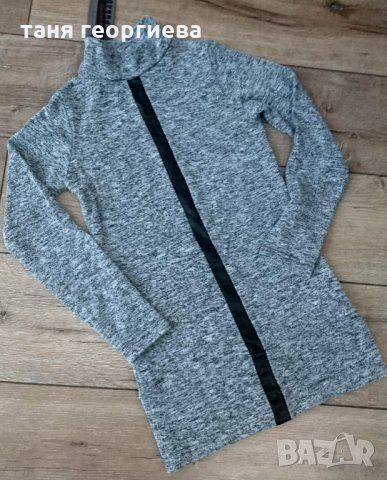 Топло поло, снимка 5 - Блузи с дълъг ръкав и пуловери - 30950359