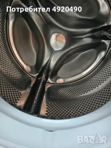 Продавам Пералня BOSCH Serie 4 6кг A++ 1400 оборота ГЕРМАНИЯ, снимка 2 - Перални - 55741854