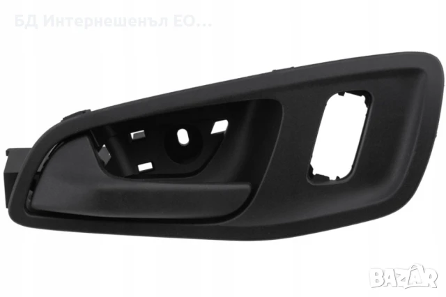 BK21-V22601-AC Вътрешна дръжка за предна лява врата FORD TRANSIT, TRANSIT CUSTOM, TOURNEO CUSTOM,, снимка 3 - Части - 50900181