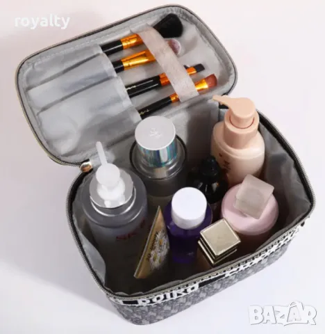 Козметичен органайзер за грим, снимка 8 - Други - 49003373