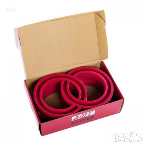 Тампони за пружина(буфер) - 2321-B, снимка 3 - Аксесоари и консумативи - 32065231