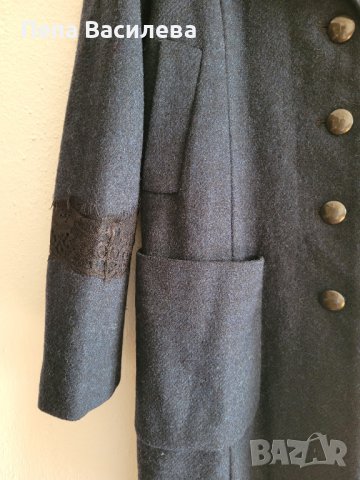 Палто на Penny Black , снимка 2 - Палта, манта - 38246178