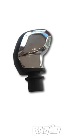 Топка за скоростен лост Peugeot Пежо 207 307 407 508 3008 5008 5 скорости, снимка 3 - Аксесоари и консумативи - 40511622