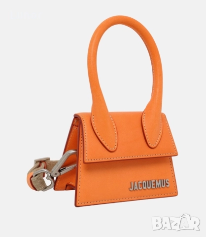 Оригинална чанта Jacquemus Le Chiquito Mini