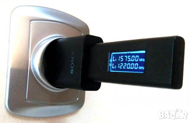 GPS заглушител за ТИР,кола ..., снимка 4 - Навигация за кола - 28220228