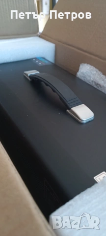 Инвертор за ток 12 V към 220 V, снимка 2 - Части - 53187543