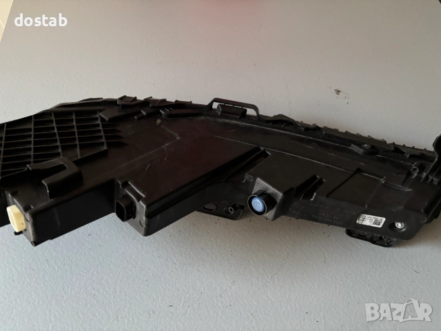 Фар за bmw 7 G70 , снимка 3 - Части - 52452553