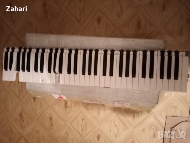 Yamaha DX 21 части, снимка 4 - Синтезатори - 31722851