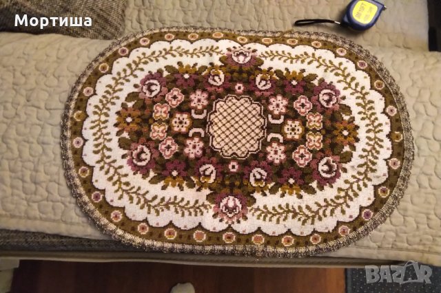 Бароков тишлайфер 