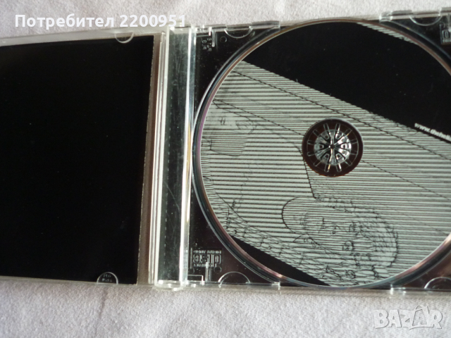 The HELY ARC, снимка 3 - CD дискове - 36563159