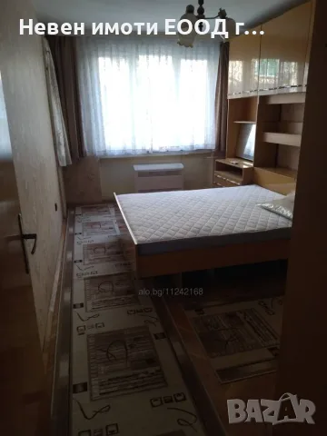 Тристаен апартамент, гр. В.Търново, до Сп.Училище, снимка 5 - Апартаменти - 56081151