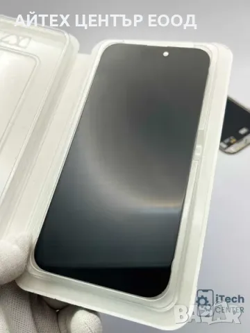 iPhone 15 Pro Max, НА ЧАСТИ - дисплей, корпус, батерия, камера и др., снимка 4 - Apple iPhone - 56005527
