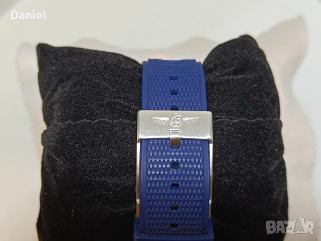 Реплика на Breitling, снимка 6 - Мъжки - 52206702