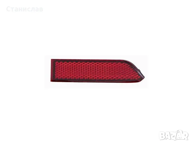 Рефлектор за задна броня за VW Tiguan 5N – 5NA945104A