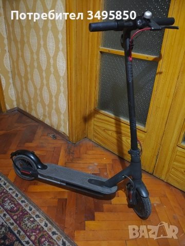 Електрическа Тротинетка М365