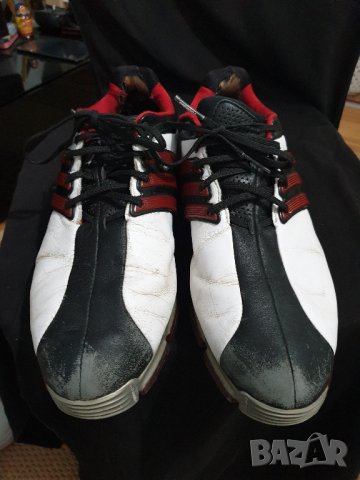 маратонки Adidas Tour 360 3.0, снимка 3 - Маратонки - 31670250