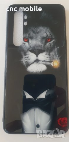 Xiaomi Mi Note 10 Lite - Xiaomi Note 10 Lite калъф / case, снимка 7 - Калъфи, кейсове - 46716037