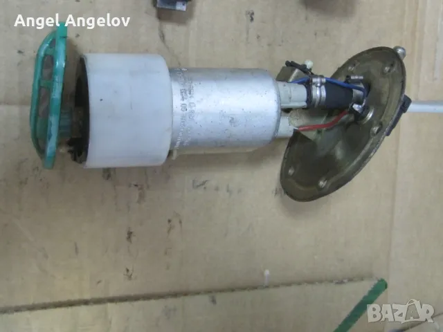 Бензинова помпа за Opel Astra F (1991 - 1998) 1.6 i, 75 к.с., снимка 1