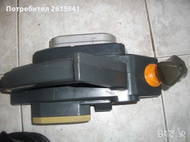 850 Вата-4,0А-ELU-Професионално Швейцарско-Голямо-Елекстрическо Ренде, снимка 10 - Други инструменти - 35259475