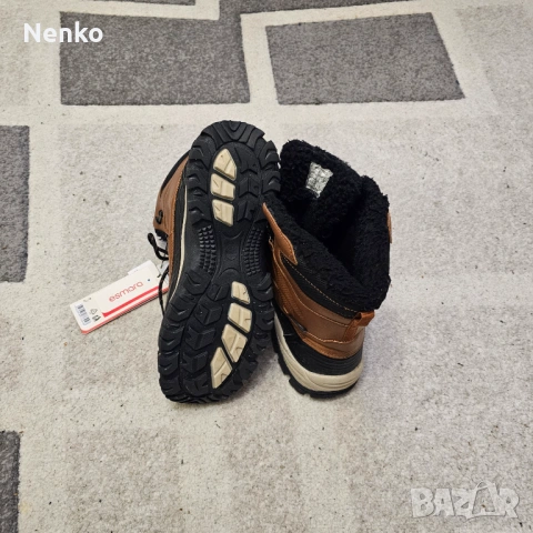 Мъжки боти, снимка 8 - Мъжки боти - 53126462