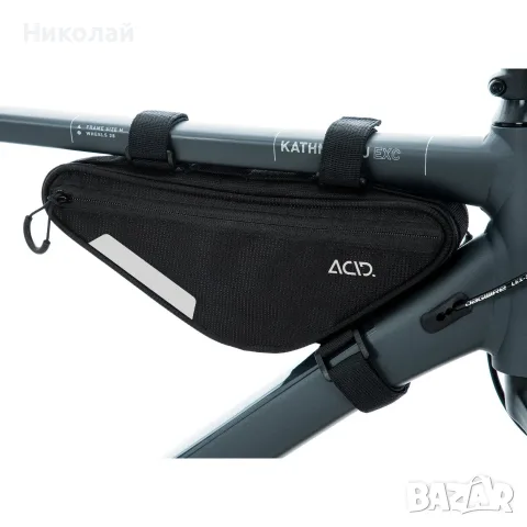 ACID CMPT 1 Frame Bag, снимка 3 - Чанти - 55752000