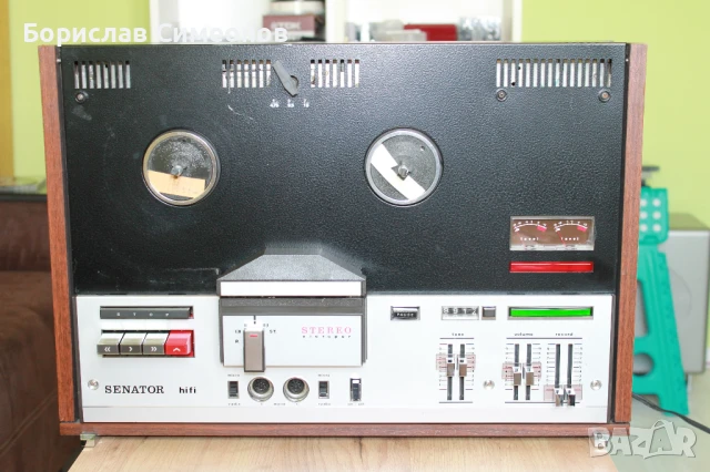 SENATOR -426, снимка 7 - Други - 51096464