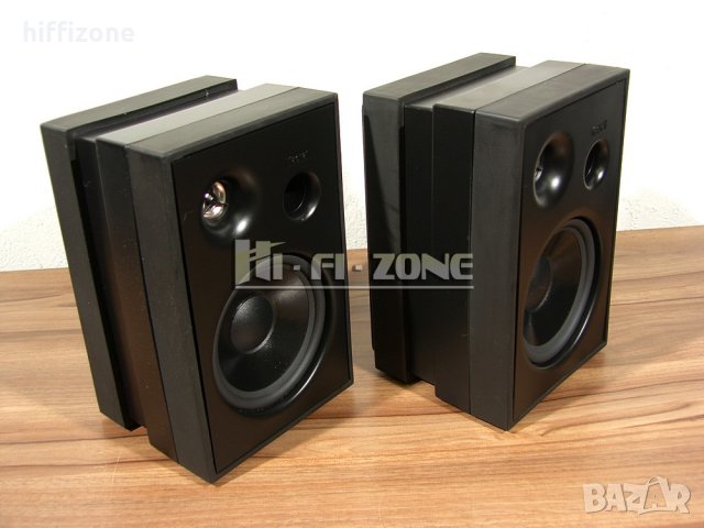 ТОНКОЛОНИ Magnat professional /2