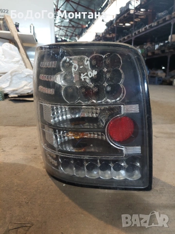 Ляв стоп Фолксваген Пасат/Volkswagen Passat B5 комби