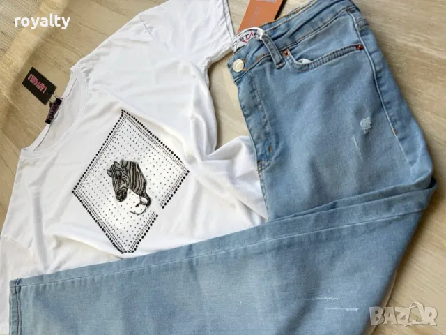 Дамски комплект , снимка 3 - Комплекти - 49699115