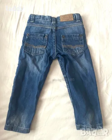 Детски дрехи, размер 92-98, снимка 4 - Детски комплекти - 47505088